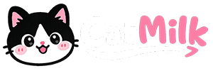 CatMilk.com